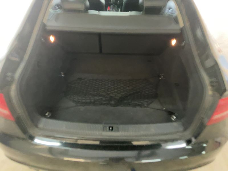 Audi A5 Sportback 2.0 TDI Ambition Luxe 2011 – снимка 15