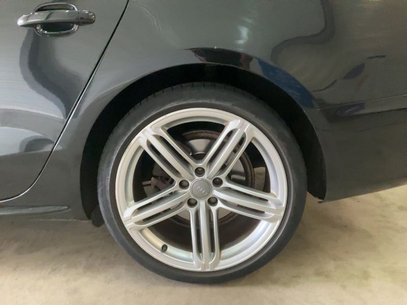 Audi A5 Sportback 2.0 TDI Ambition Luxe 2011 – снимка 5