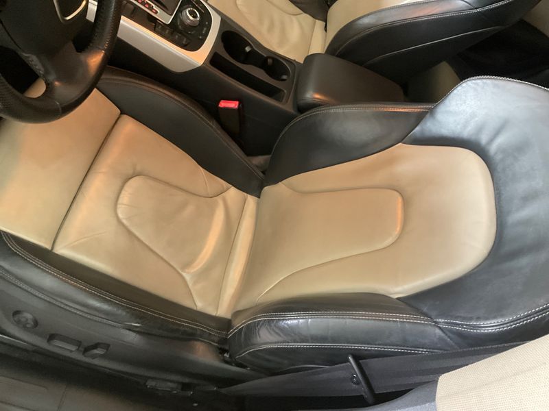 Audi A5 Sportback 2.0 TDI Ambition Luxe 2011 – снимка 27