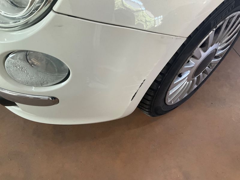 Fiat 500 1.2 Lounge 2013 – снимка 29