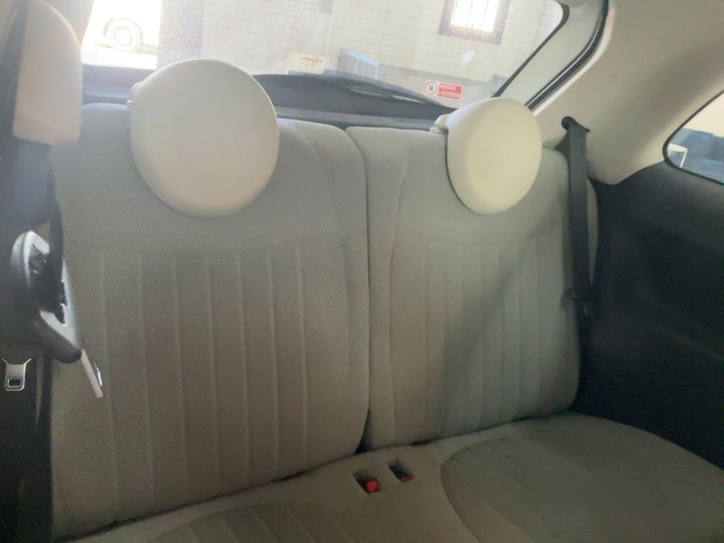 Fiat 500 1.2 Lounge 2013 – снимка 19