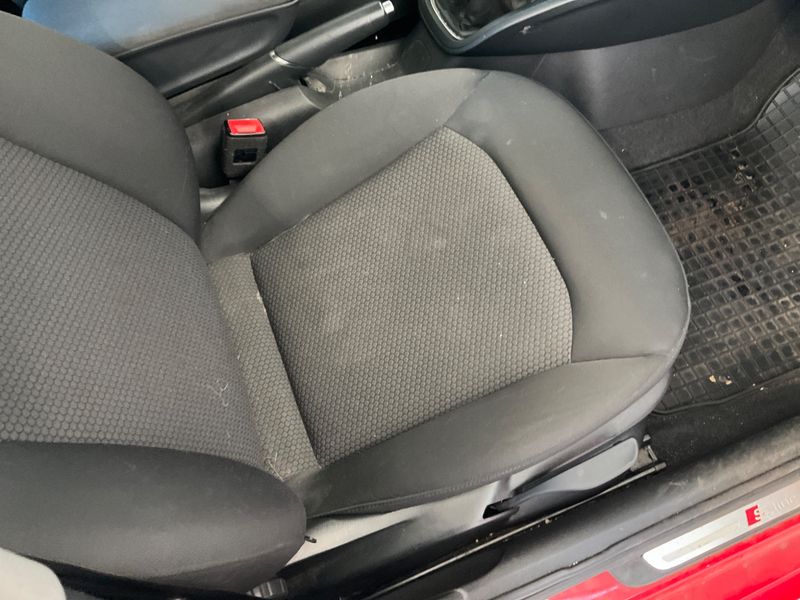 Audi A1 Sportback 1.2 TFSI Admired 2014 – снимка 34