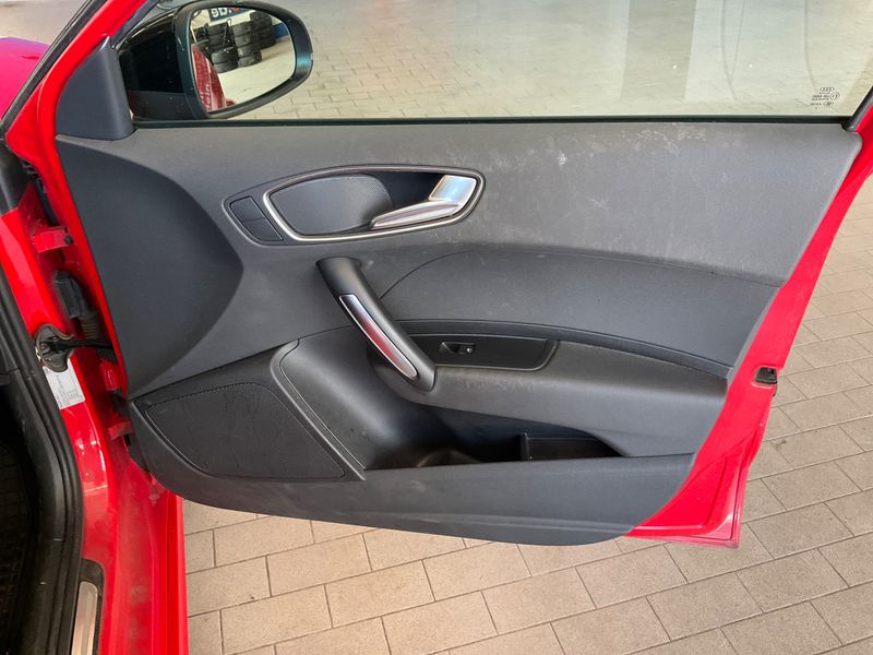 Audi A1 Sportback 1.2 TFSI Admired 2014 – снимка 27