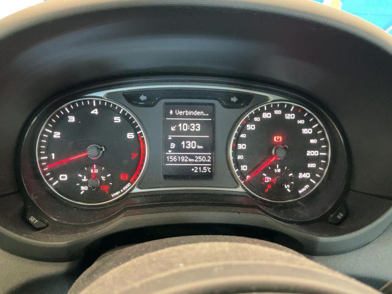 Audi A1 Sportback 1.2 TFSI Admired 2014 – снимка 19