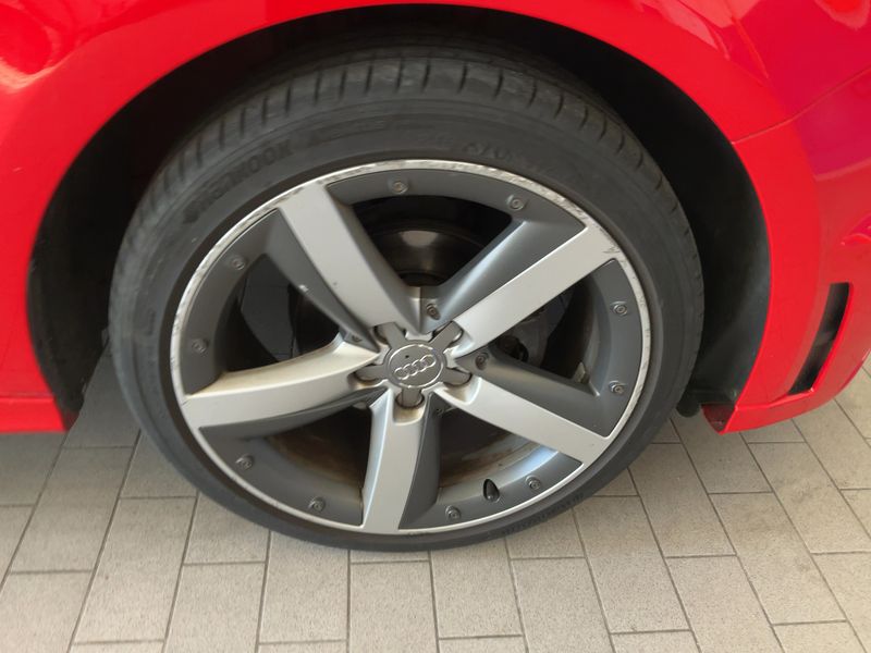 Audi A1 Sportback 1.2 TFSI Admired 2014 – снимка 11