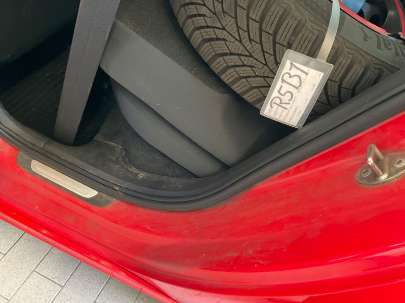 Audi A1 Sportback 1.2 TFSI Admired 2014 – снимка 33
