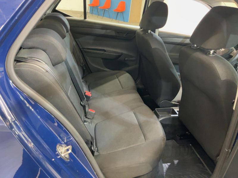 Skoda Fabia 1.0 TSI Cool Plus 2018 – снимка 19