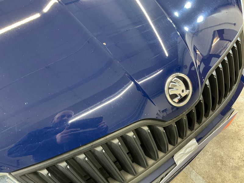 Skoda Fabia 1.0 TSI Cool Plus 2018 – снимка 36
