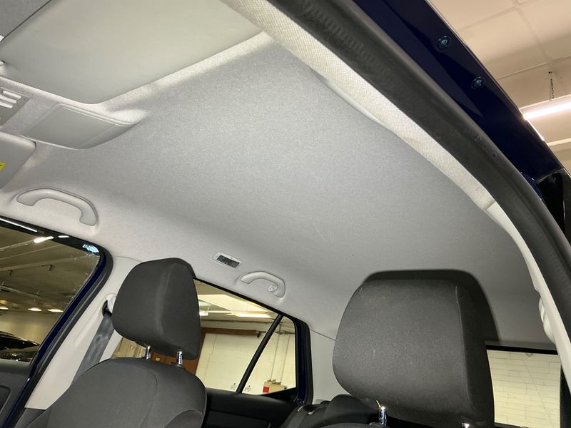 Skoda Fabia 1.0 TSI Cool Plus 2018 – снимка 32