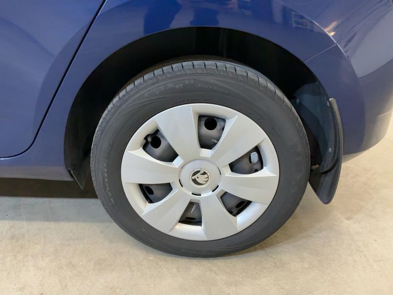 Skoda Fabia 1.0 TSI Cool Plus 2018 – снимка 5
