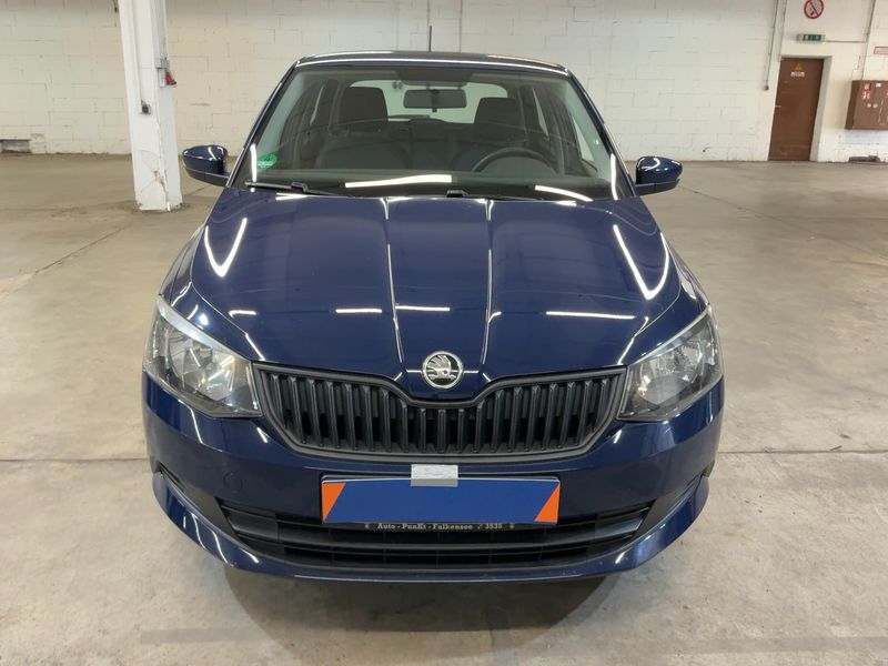 Skoda Fabia 1.0 TSI Cool Plus 2018 – снимка 14
