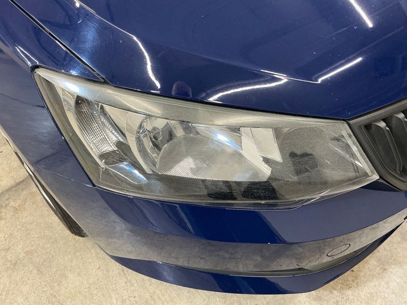 Skoda Fabia 1.0 TSI Cool Plus 2018 – снимка 38
