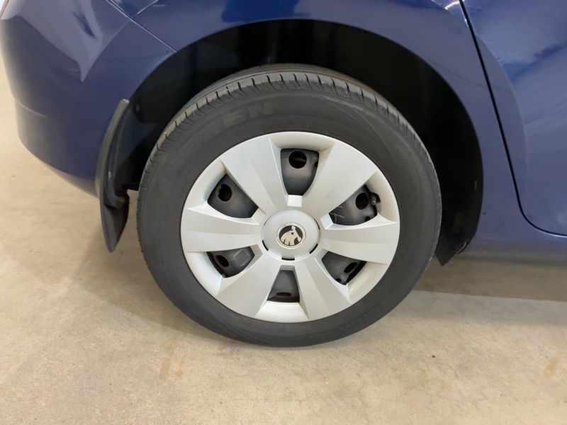 Skoda Fabia 1.0 TSI Cool Plus 2018 – снимка 9
