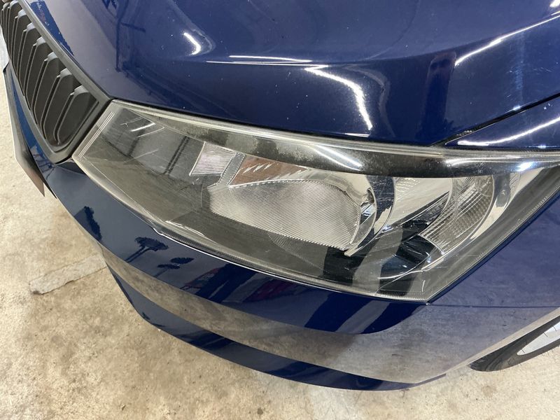 Skoda Fabia 1.0 TSI Cool Plus 2018 – снимка 37