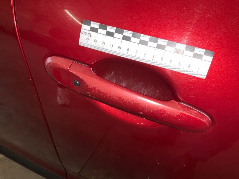 Nissan Juke 1.5 Turbodiesel Acenta 2011 – снимка 23