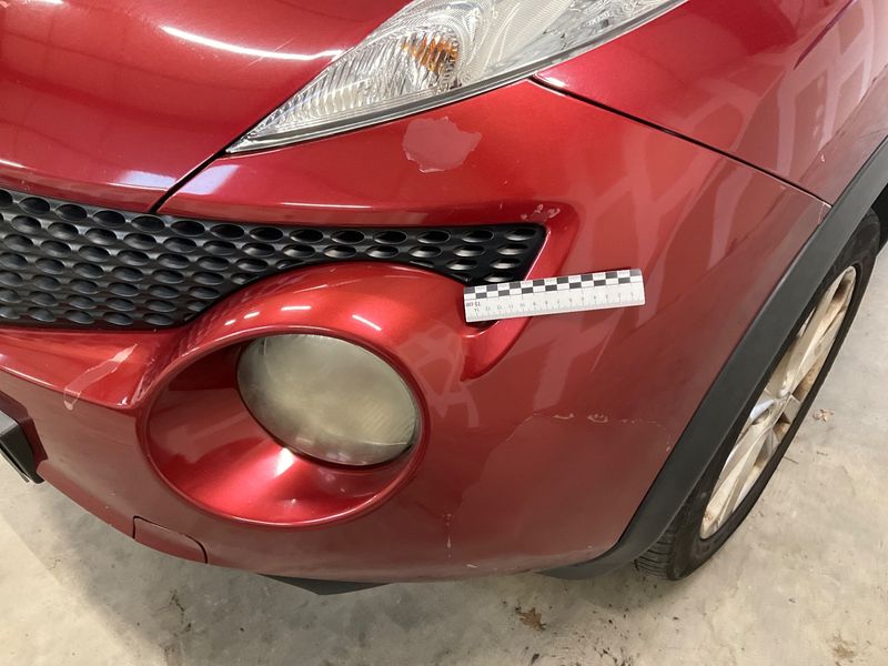 Nissan Juke 1.5 Turbodiesel Acenta 2011 – снимка 31