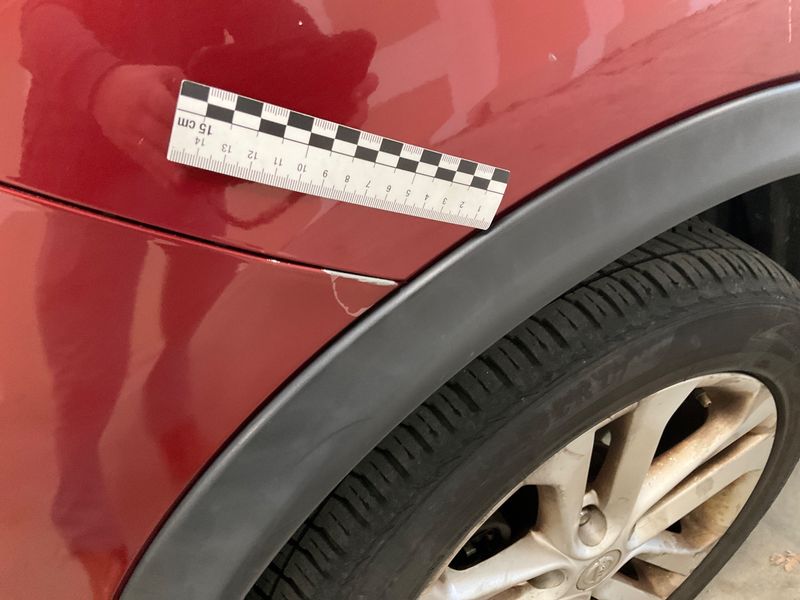 Nissan Juke 1.5 Turbodiesel Acenta 2011 – снимка 28