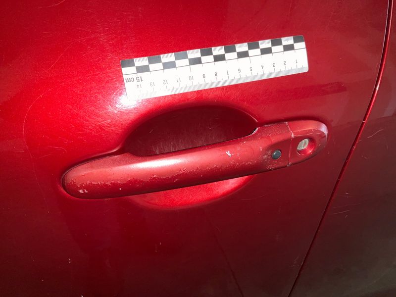 Nissan Juke 1.5 Turbodiesel Acenta 2011 – снимка 26