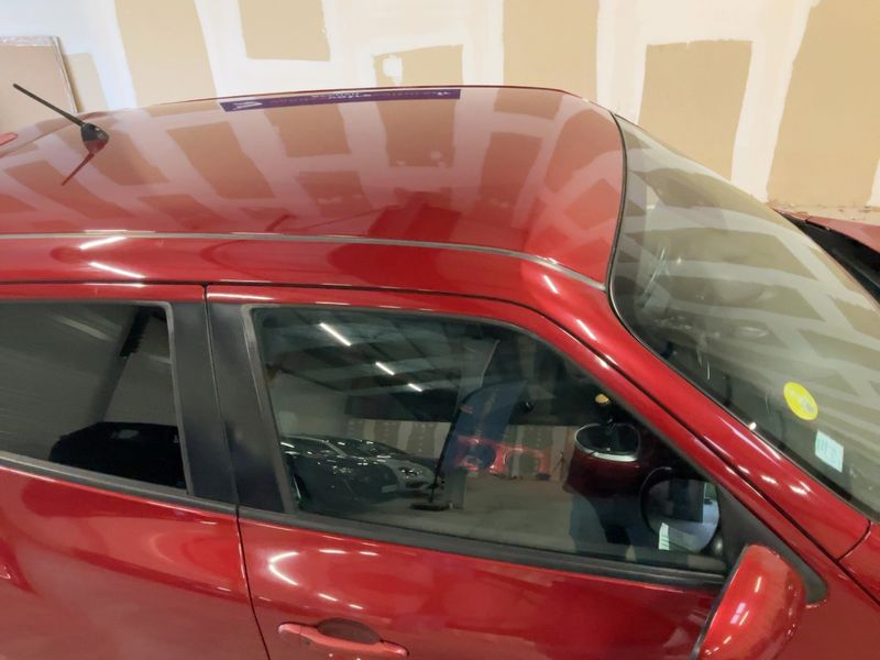 Nissan Juke 1.5 Turbodiesel Acenta 2011 – снимка 13