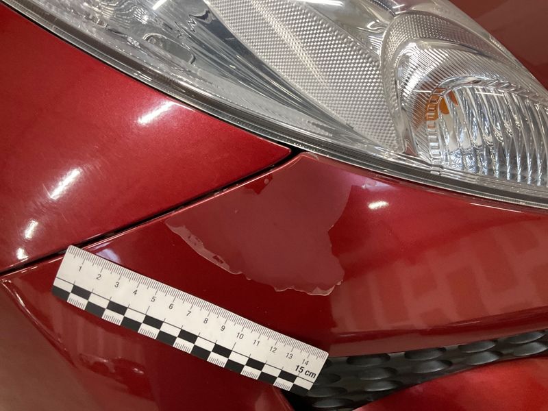 Nissan Juke 1.5 Turbodiesel Acenta 2011 – снимка 29