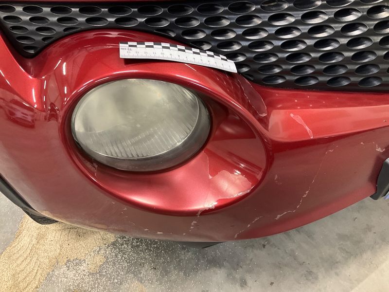 Nissan Juke 1.5 Turbodiesel Acenta 2011 – снимка 30