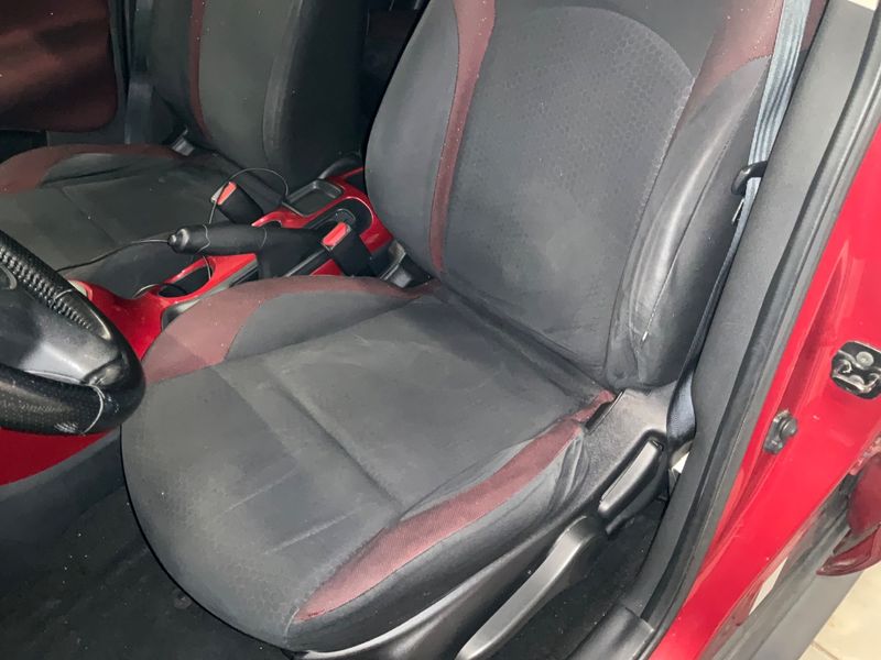 Nissan Juke 1.5 Turbodiesel Acenta 2011 – снимка 25