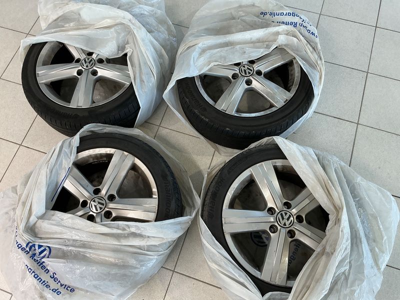 Volkswagen Passat 2.0 TDI Business Edition BlueMotion Tech 2014 – снимка 15