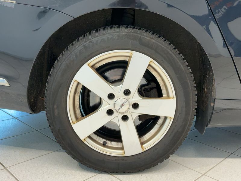 Volkswagen Passat 2.0 TDI Business Edition BlueMotion Tech 2014 – снимка 9