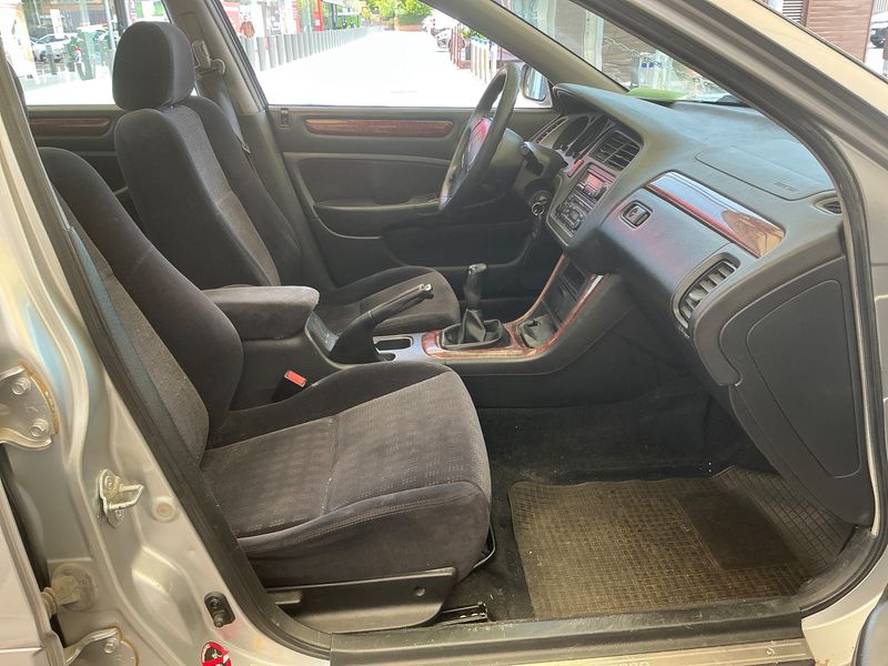 Honda Accord 2.3 ES 4 2002 – снимка 3