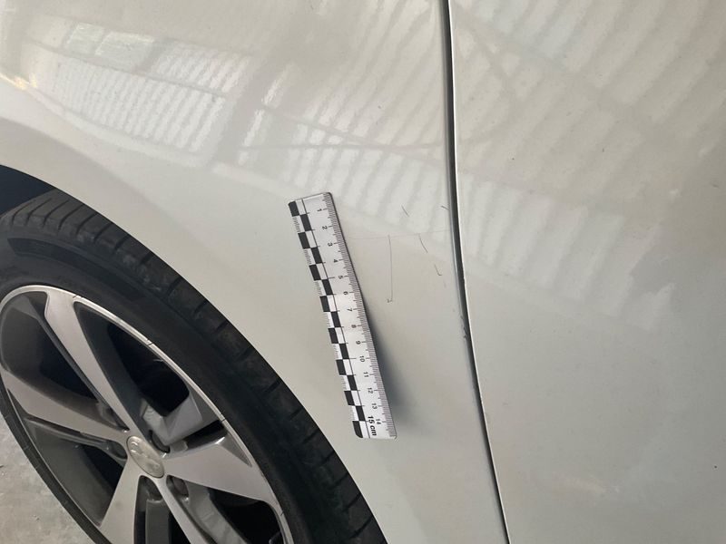 Peugeot 308 1.6 Blue-HDi Allure 2017 – снимка 22