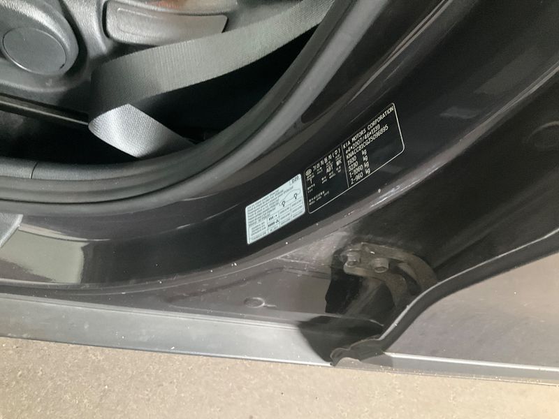 Kia Niro 1.6 Hybrid Vision 2017 – снимка 25