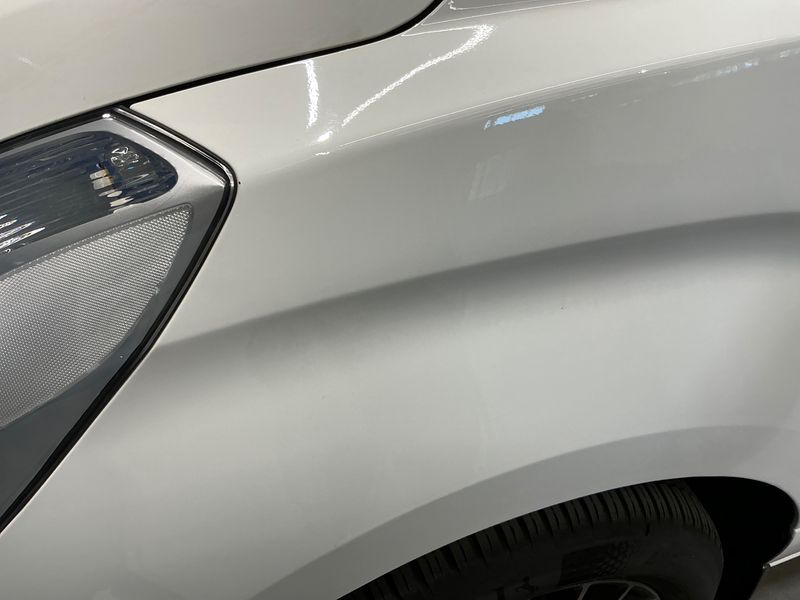 Hyundai H1 2.5 CRDi Travel Trend 2016 – снимка на щета