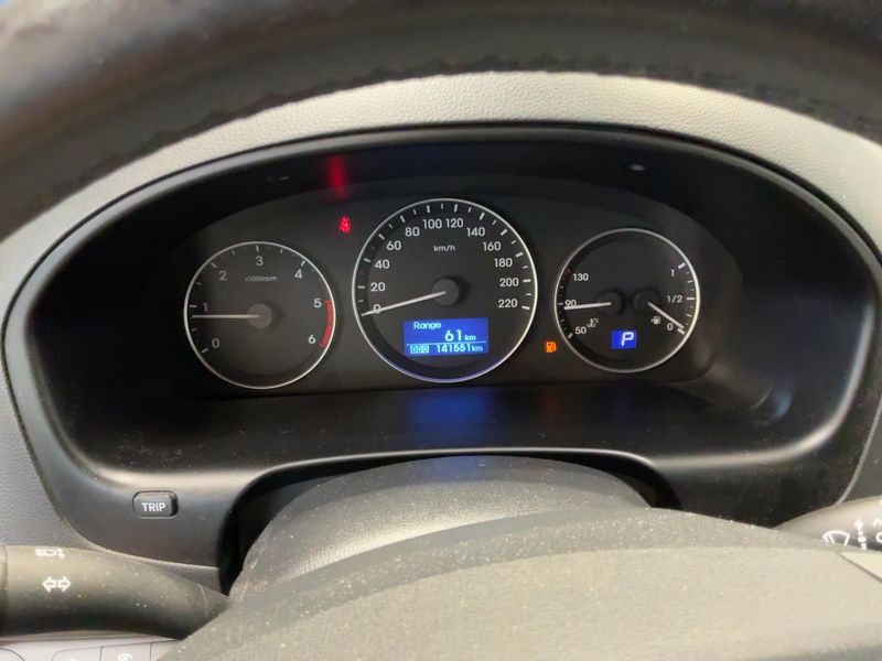 Hyundai H1 2.5 CRDi Travel Trend 2016 – снимка 13