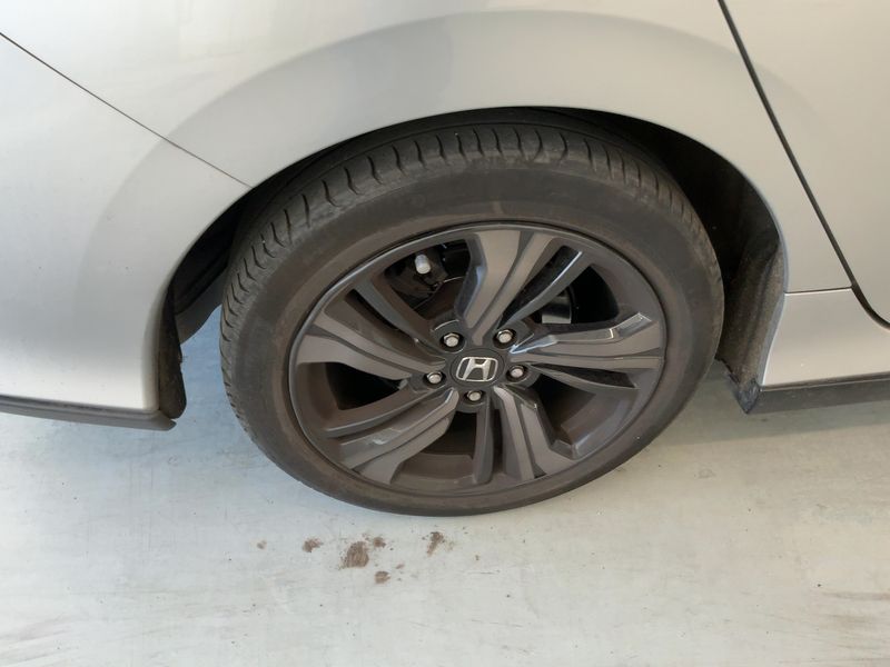 Honda Civic 1.0 VTEC Elegance 2020 – снимка 9