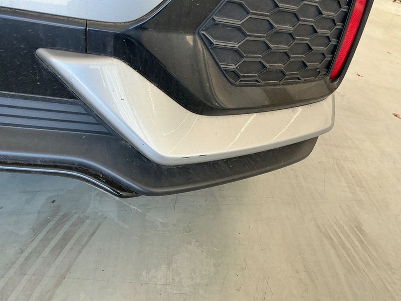 Honda Civic 1.0 VTEC Elegance 2020 – снимка 24