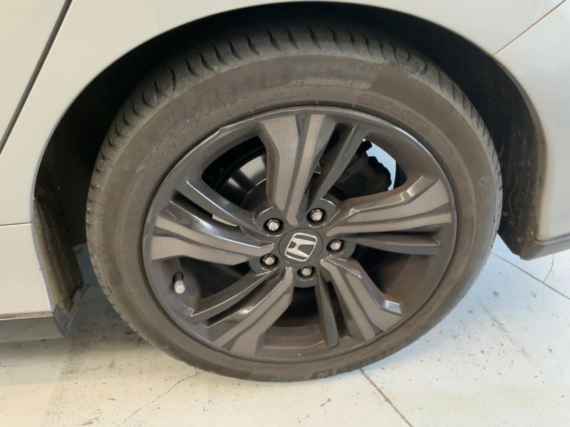 Honda Civic 1.0 VTEC Elegance 2020 – снимка 5