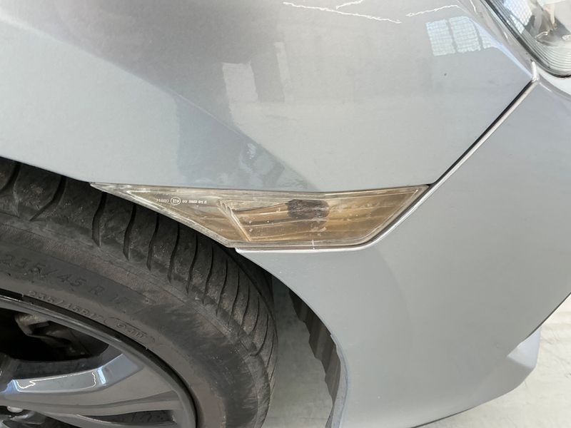 Honda Civic 1.0 VTEC Elegance 2020 – снимка 21
