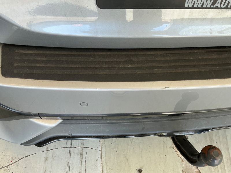 Honda Civic 1.0 VTEC Elegance 2020 – снимка 25