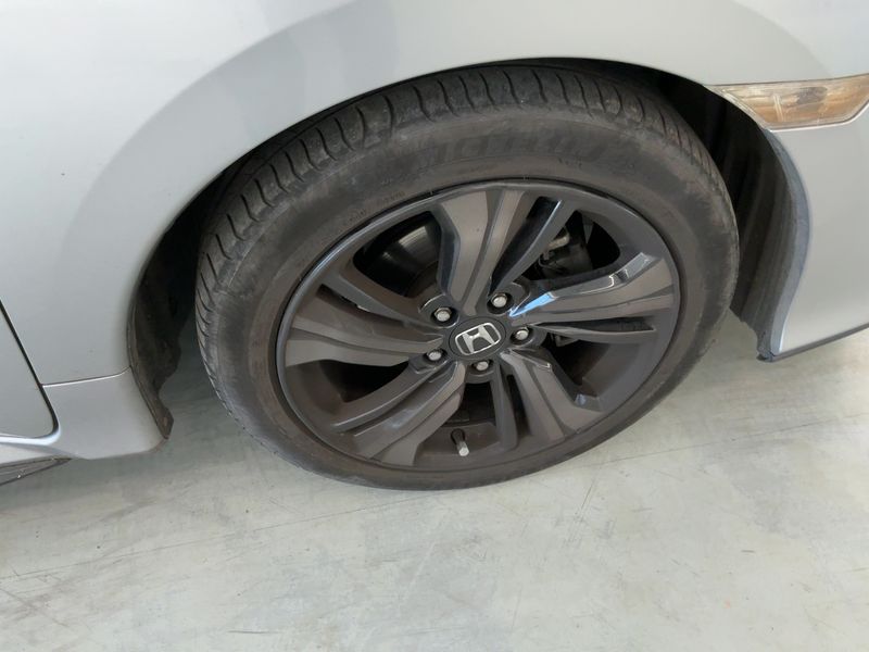 Honda Civic 1.0 VTEC Elegance 2020 – снимка 11
