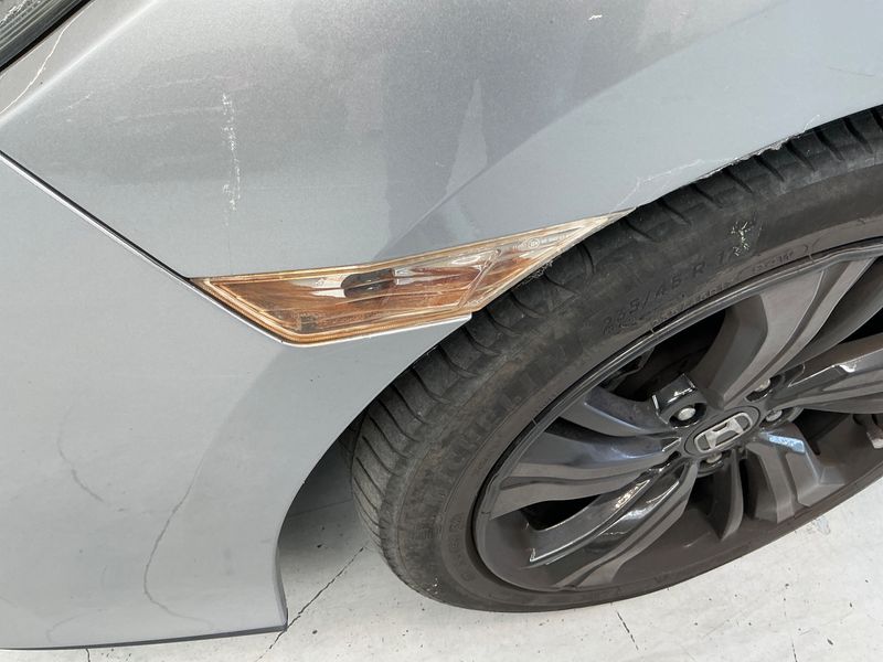 Honda Civic 1.0 VTEC Elegance 2020 – снимка 22
