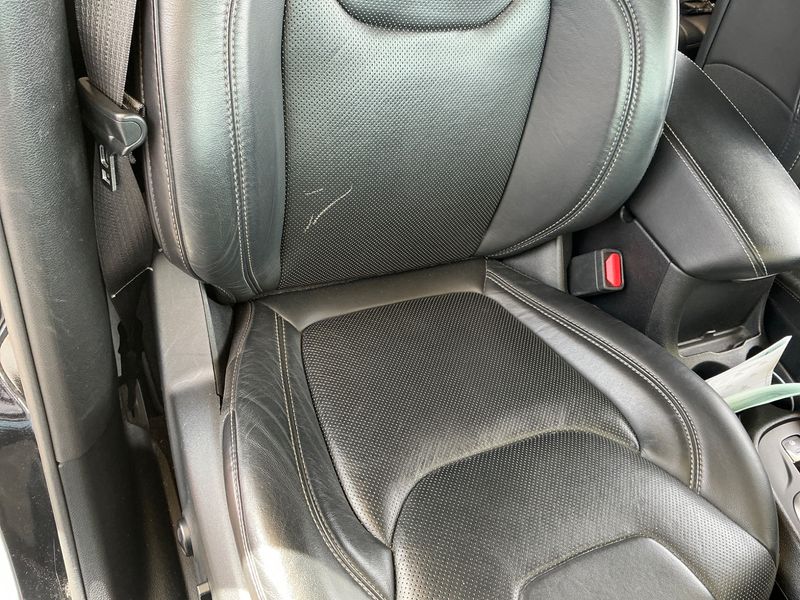 Jeep Cherokee 2.2 M-Jet Limited 4WD 2019 – снимка 23