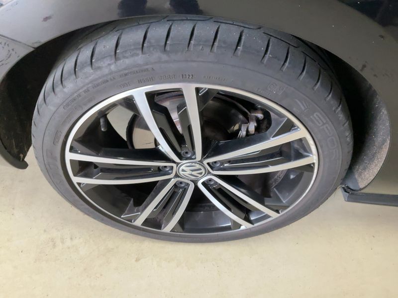 Volkswagen Golf VII 2.0 TDI GTD BlueMotion Tech 2018 – снимка 9