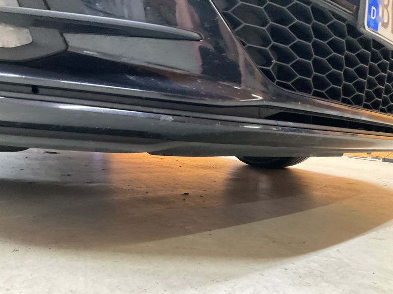 Volkswagen Golf VII 2.0 TDI GTD BlueMotion Tech 2018 – снимка 36