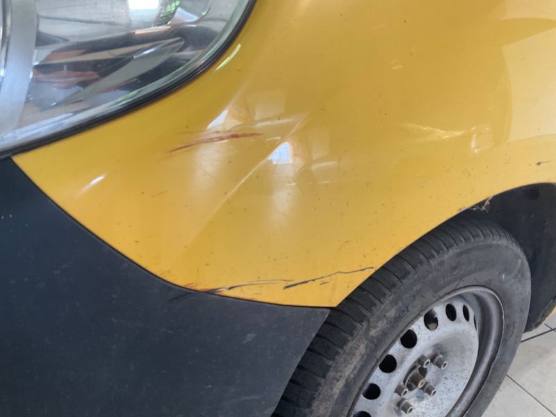 Renault Kangoo 1.5 dCi Express PRO+ 2014 – снимка 28