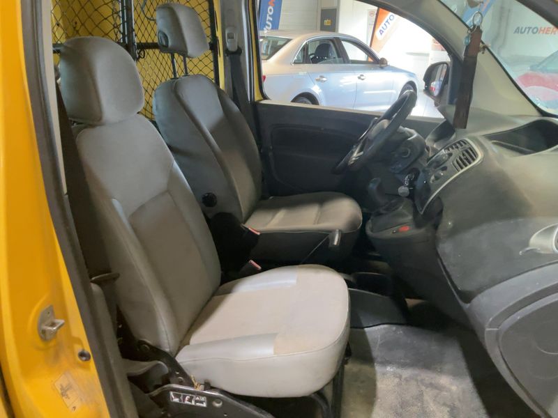 Renault Kangoo 1.5 dCi Express PRO+ 2014 – снимка 16