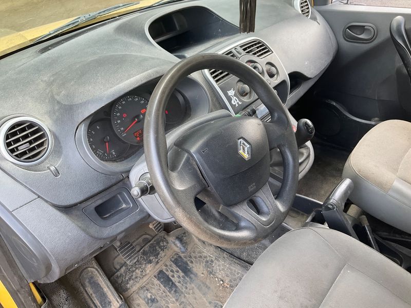Renault Kangoo 1.5 dCi Express PRO+ 2014 – снимка 31