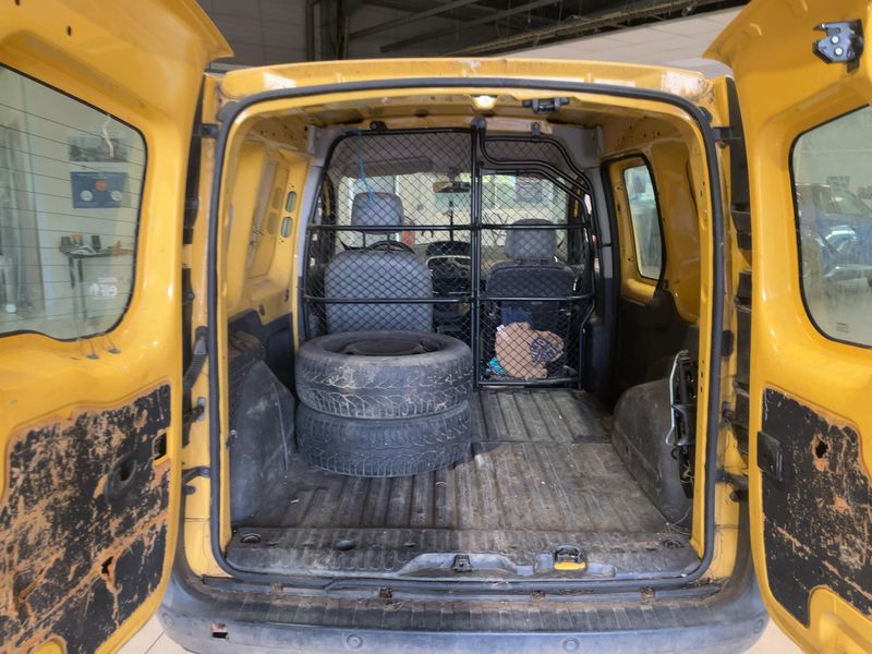 Renault Kangoo 1.5 dCi Express PRO+ 2014 – снимка 15