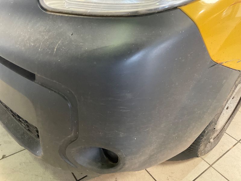 Renault Kangoo 1.5 dCi Express PRO+ 2014 – снимка 34