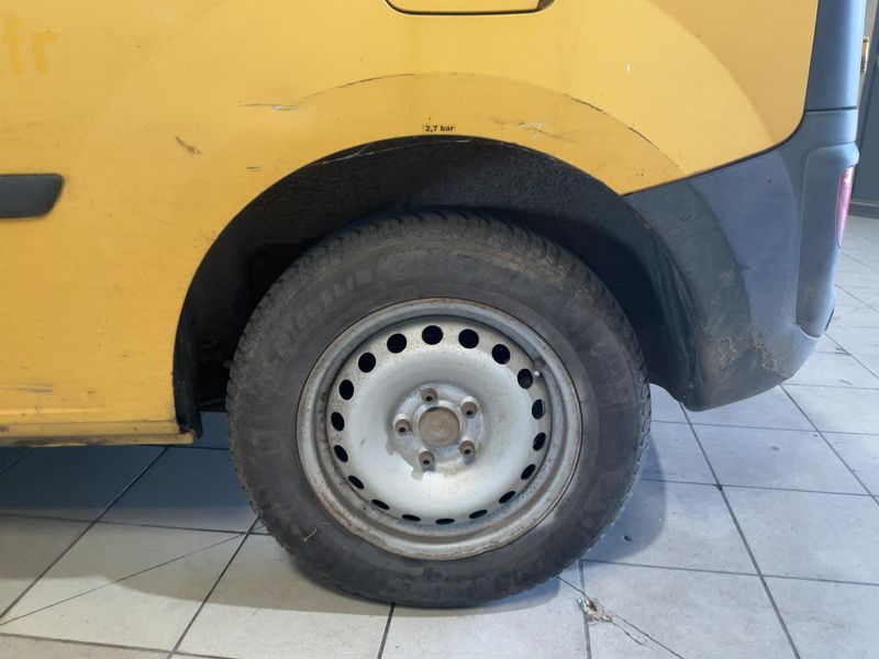 Renault Kangoo 1.5 dCi Express PRO+ 2014 – снимка 5