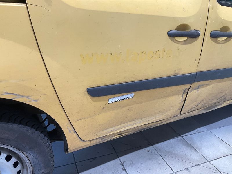 Renault Kangoo 1.5 dCi Express PRO+ 2014 – снимка 24